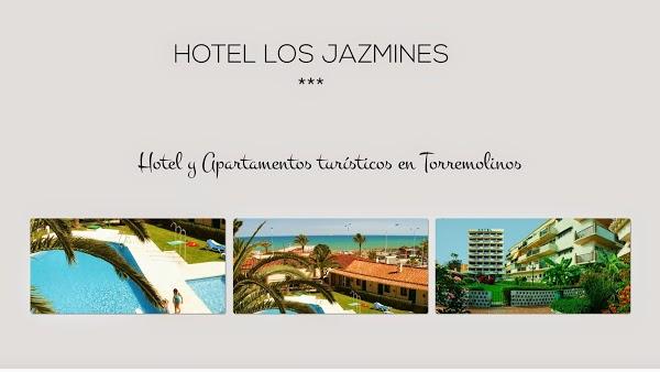 Imagen 12 Hotel Los Jazmines foto