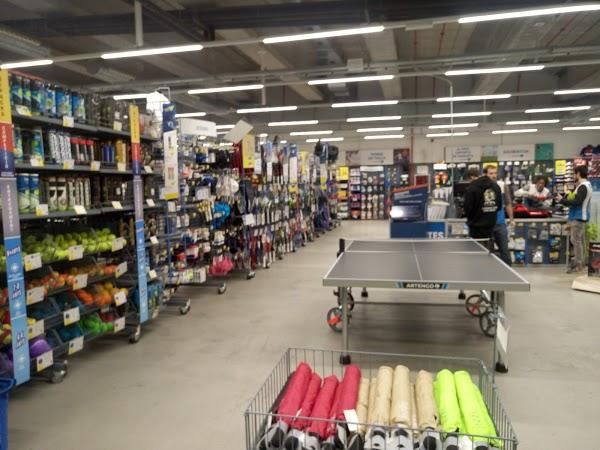 Imagen 103 Decathlon Port Forum foto