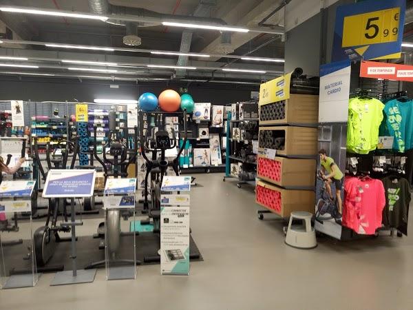 Imagen 104 Decathlon Port Forum foto