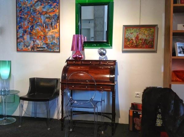 Imagen 9 Europe Hotel Paris foto