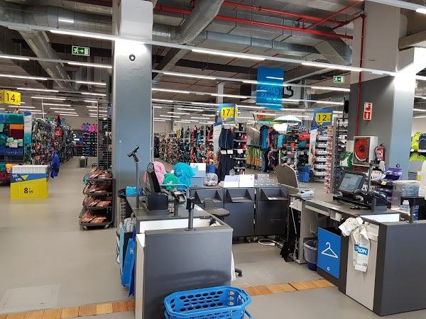 Imagen 91 Decathlon Port Forum foto