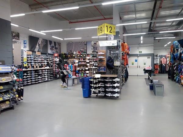 Imagen 95 Decathlon Port Forum foto