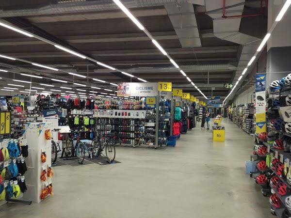 Imagen 96 Decathlon Port Forum foto