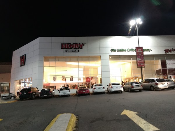 Imagen 112 Henry Cinemas San Juan del Río foto