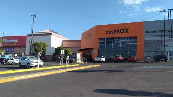 Imagen 31 Henry Cinemas San Juan del Río foto