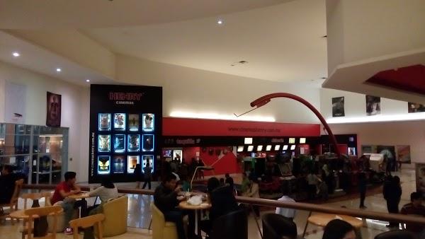 Imagen 33 Henry Cinemas San Juan del Río foto