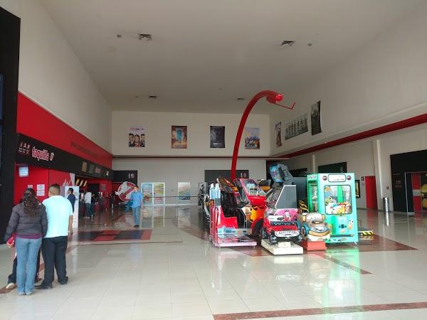 Imagen 34 Henry Cinemas San Juan del Río foto