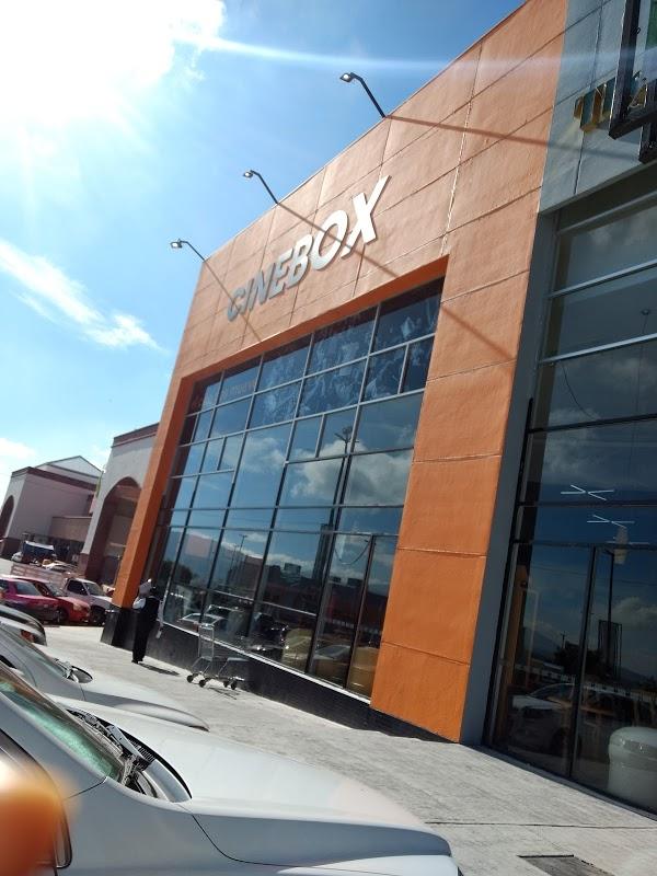 Imagen 35 Henry Cinemas San Juan del Río foto