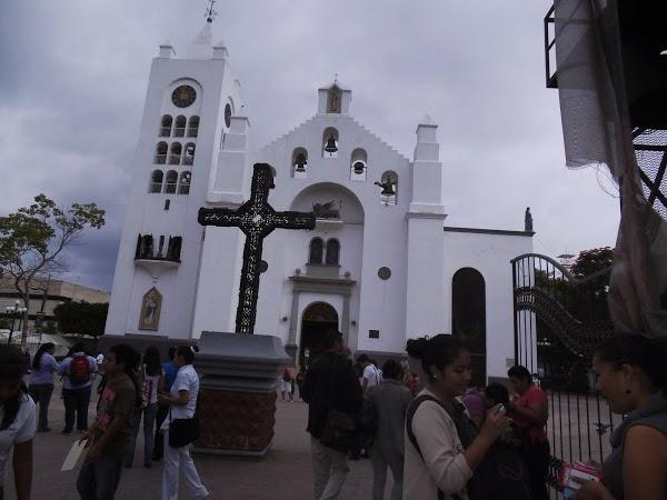 Imagen 36 Henry Cinemas San Juan del Río foto