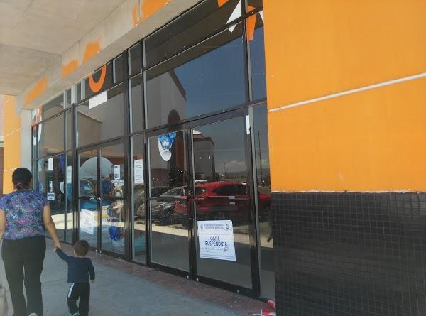 Imagen 37 Henry Cinemas San Juan del Río foto