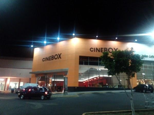 Imagen 42 Henry Cinemas San Juan del Río foto