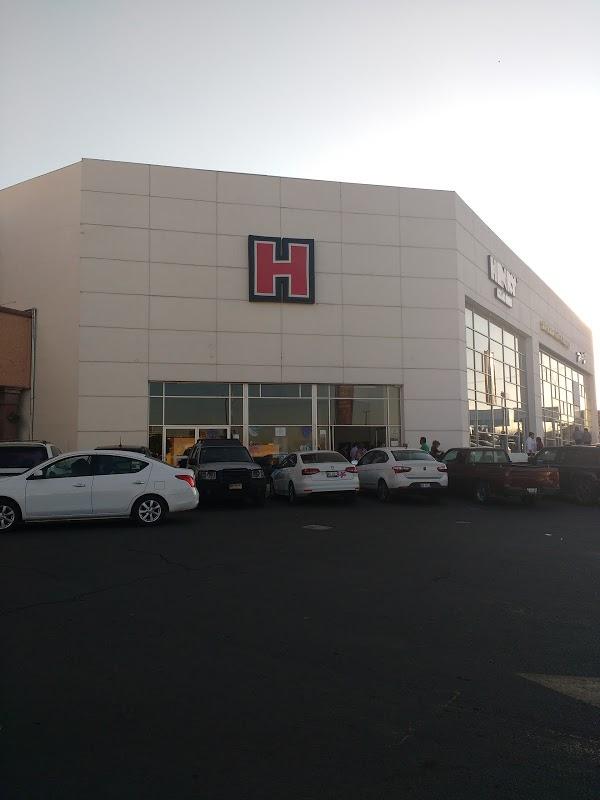 Imagen 43 Henry Cinemas San Juan del Río foto