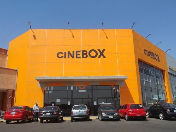 Imagen 45 Henry Cinemas San Juan del Río foto