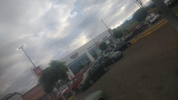 Imagen 48 Henry Cinemas San Juan del Río foto