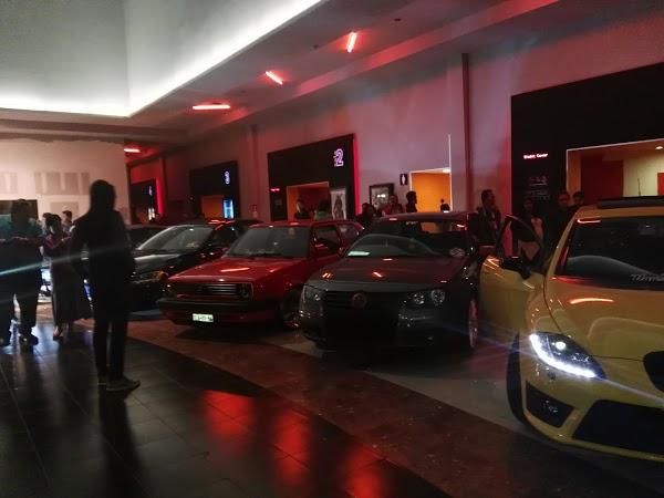 Imagen 55 Henry Cinemas San Juan del Río foto