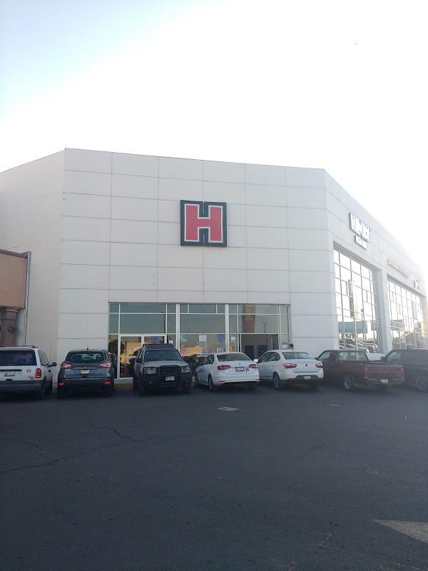 Imagen 60 Henry Cinemas San Juan del Río foto