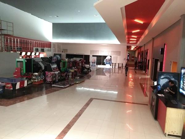 Imagen 61 Henry Cinemas San Juan del Río foto