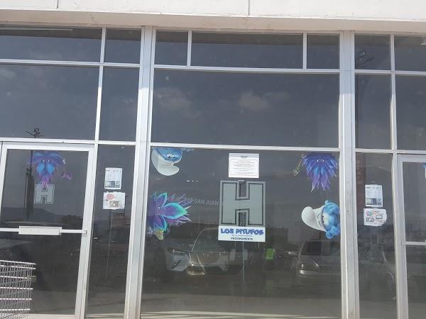 Imagen 63 Henry Cinemas San Juan del Río foto