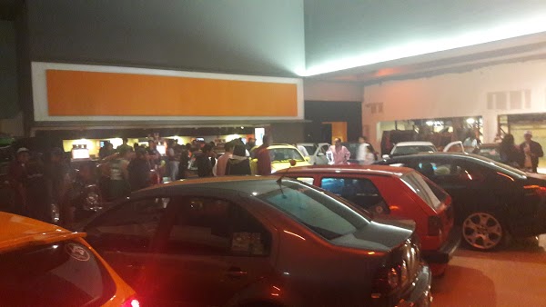 Imagen 97 Henry Cinemas San Juan del Río foto
