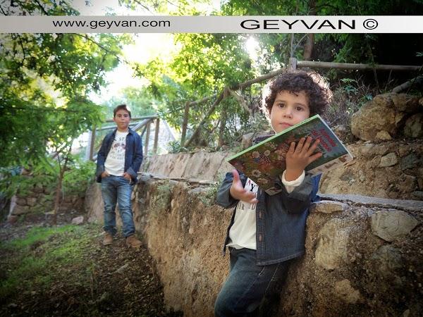 Imagen 208 Geyvan Estudio de Fotógrafia ( Miembro de AFPAL y FEPFI ) foto