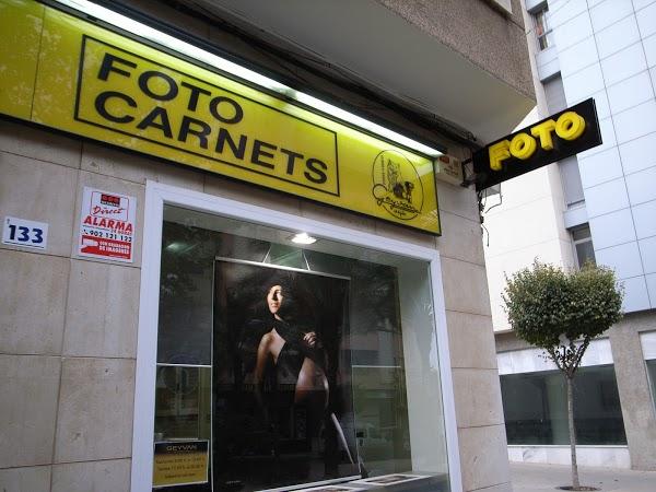 Imagen 326 Geyvan Estudio de Fotógrafia ( Miembro de AFPAL y FEPFI ) foto