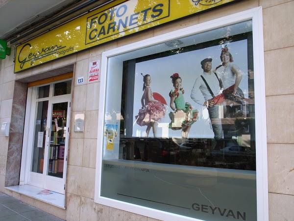 Imagen 382 Geyvan Estudio de Fotógrafia ( Miembro de AFPAL y FEPFI ) foto