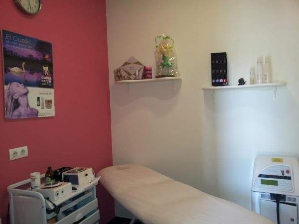 Imagen 82 Centro de Estetica Y Terapias Lilium foto