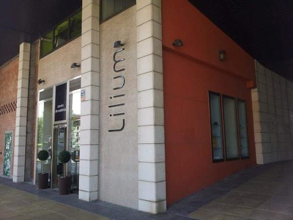 Imagen 83 Centro de Estetica Y Terapias Lilium foto
