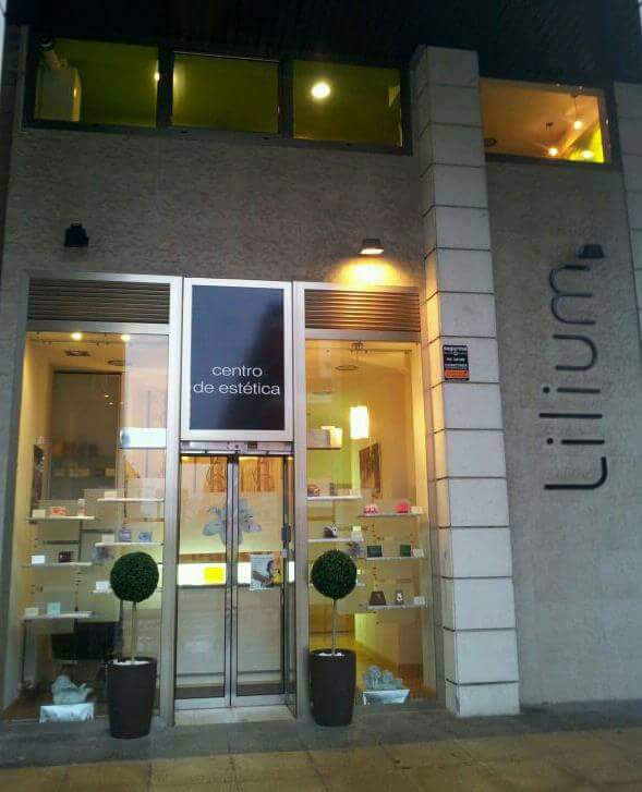 Imagen 86 Centro de Estetica Y Terapias Lilium foto
