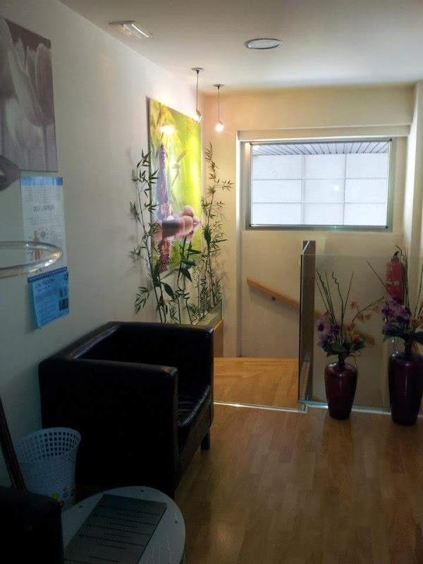 Imagen 90 Centro de Estetica Y Terapias Lilium foto