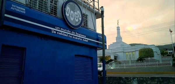 Imagen 23 Plaza Quitumbe foto