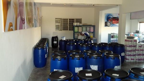 Imagen 24 Plaza Quitumbe foto