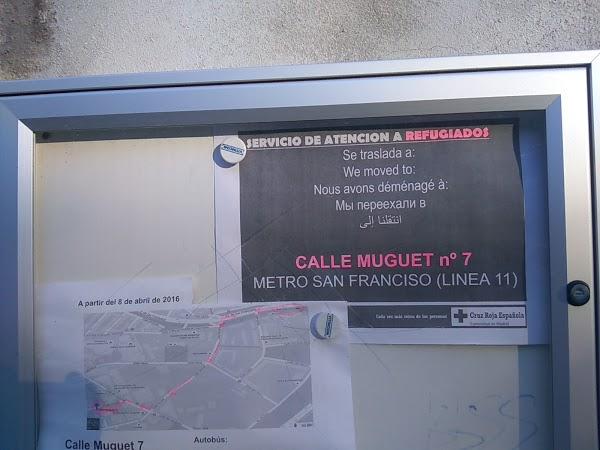 Imagen 36 Pabellón Camino Huerta foto