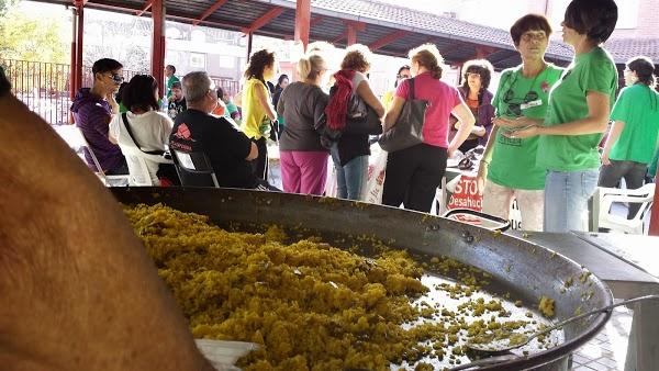 Imagen 67 Pabellón Camino Huerta foto