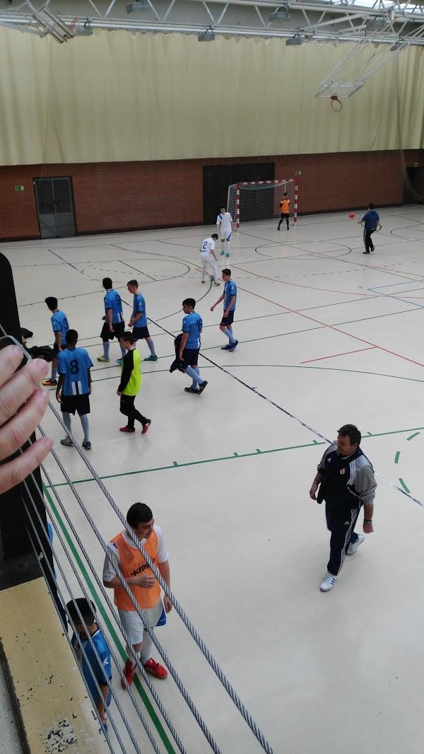 Imagen 76 Pabellón Camino Huerta foto