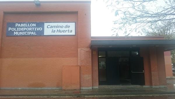Imagen 77 Pabellón Camino Huerta foto