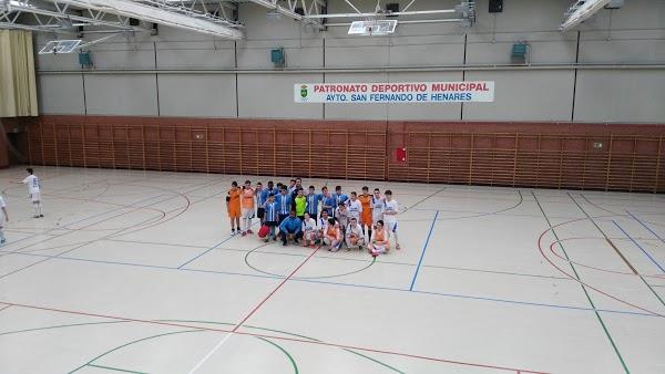 Imagen 79 Pabellón Camino Huerta foto