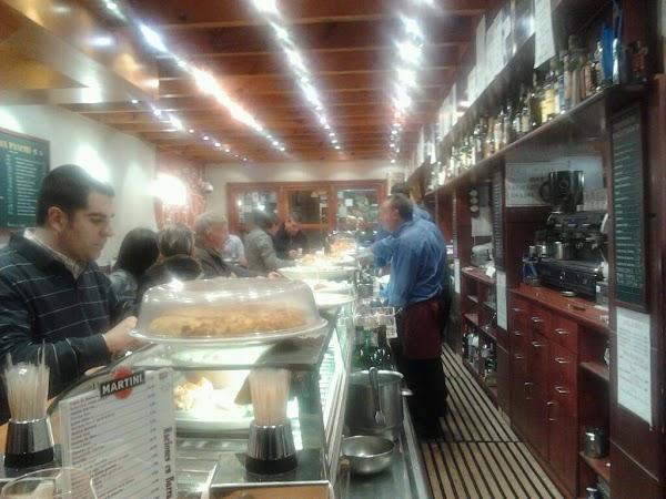 Imagen 3 Estación Padre Pío foto