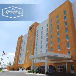 Imagen 21 Hampton Inn by Hilton Queretaro Tecnologico foto