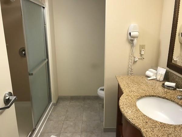 Imagen 23 Hampton Inn by Hilton Queretaro Tecnologico foto