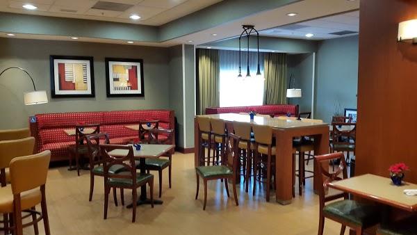 Imagen 24 Hampton Inn by Hilton Queretaro Tecnologico foto