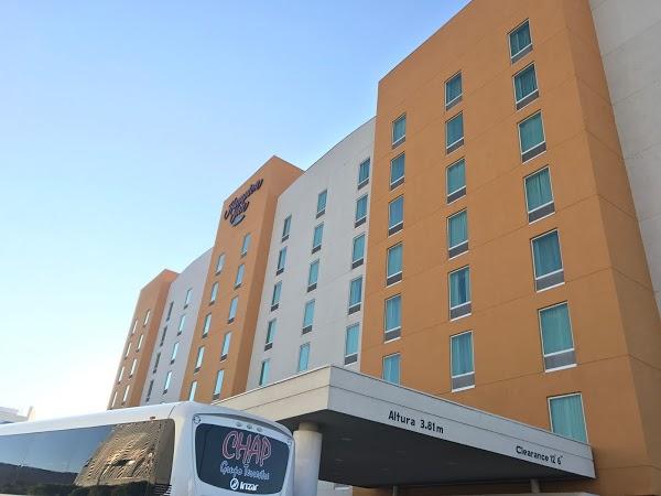 Imagen 27 Hampton Inn by Hilton Queretaro Tecnologico foto