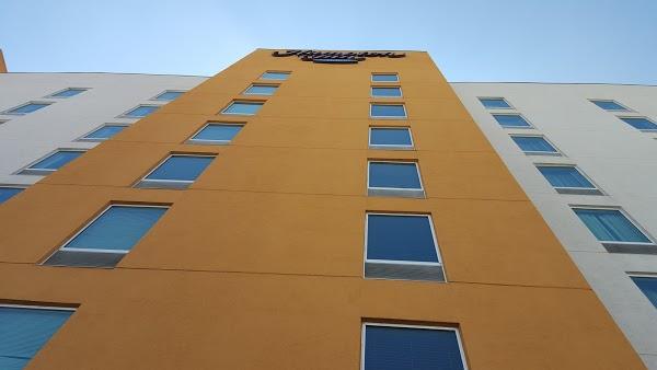 Imagen 28 Hampton Inn by Hilton Queretaro Tecnologico foto