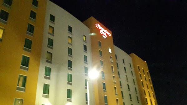 Imagen 30 Hampton Inn by Hilton Queretaro Tecnologico foto