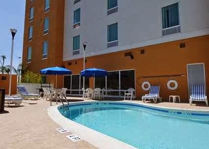 Imagen 61 Hampton Inn by Hilton Queretaro Tecnologico foto