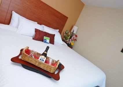 Imagen 62 Hampton Inn by Hilton Queretaro Tecnologico foto