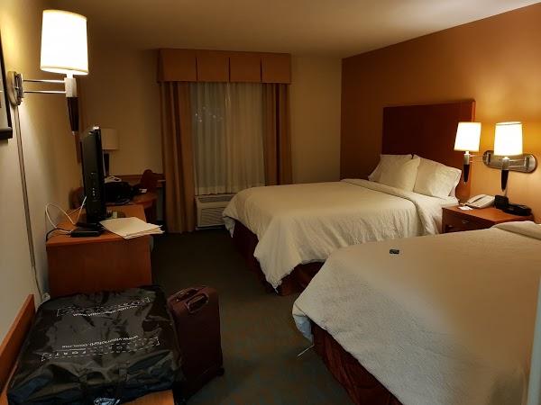 Imagen 66 Hampton Inn by Hilton Queretaro Tecnologico foto