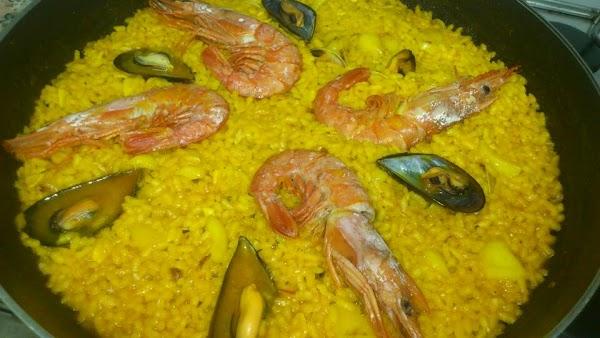 Imagen 21 Bar Restaurante Avenida foto