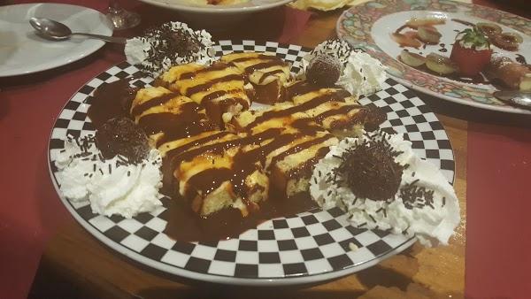 Imagen 24 Bar Restaurante Avenida foto