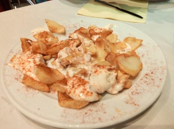 Imagen 25 Bar Restaurante Avenida foto